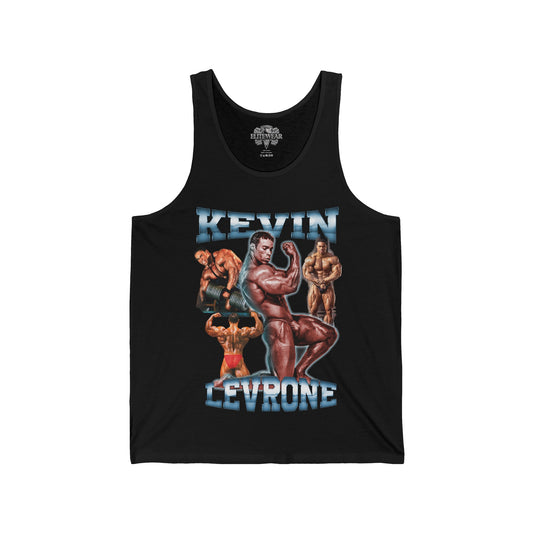 Kevin Levrone | Classic Vintage | Tank Top