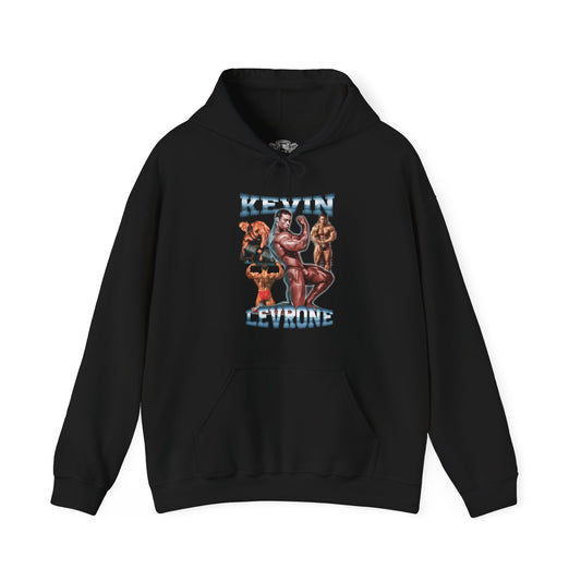 Kevin Levrone | Classic Vintage | Hoodie